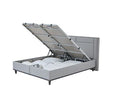 Yatas Bedding | Supreme Pedic Baza Incl. Hoofdbord | Boxsprings | Met Opbergruimte