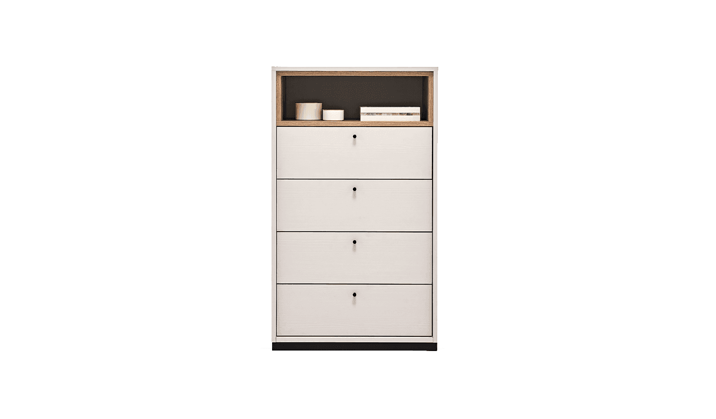 Loreto Slaapkamer Set