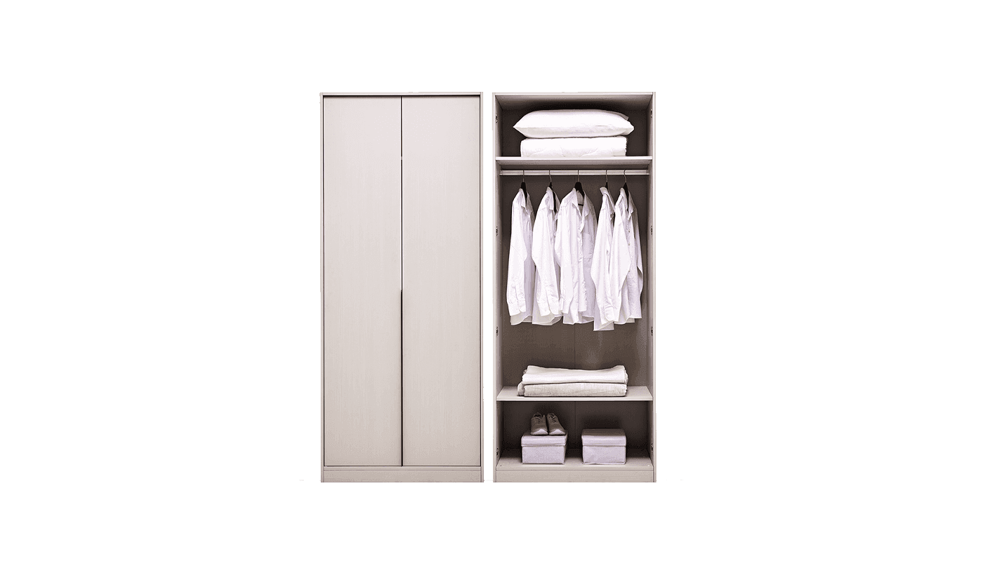 Loreto Slaapkamer Set
