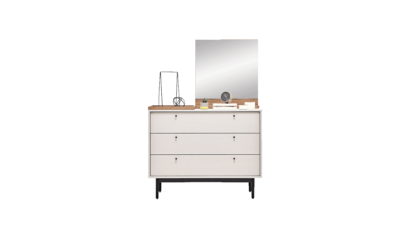 Loreto Slaapkamer Set