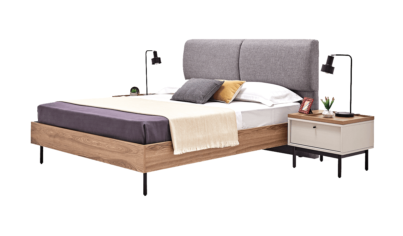 Loreto Slaapkamer Set