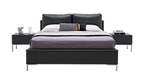 Legato Slaapkamer Set - Zwart
