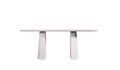 Legato Eetkamer Set (Wit)