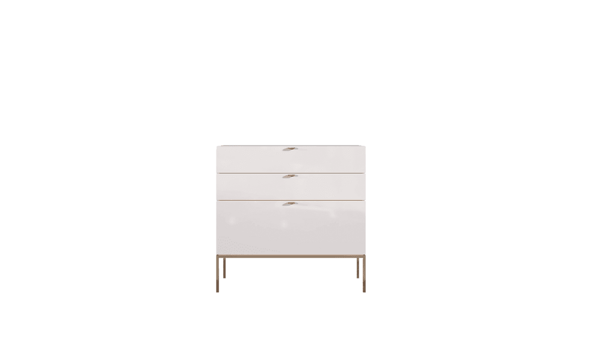 Legato Eetkamer Set (Wit)