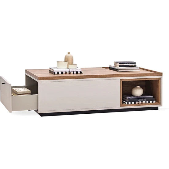 Loreto Salontafel