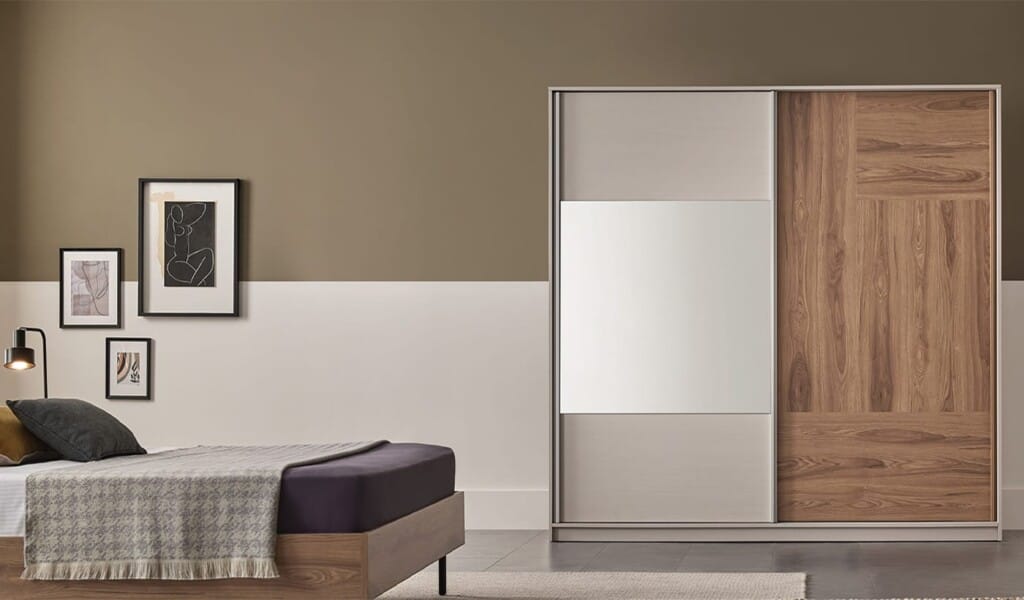 Loreto Slaapkamer Set