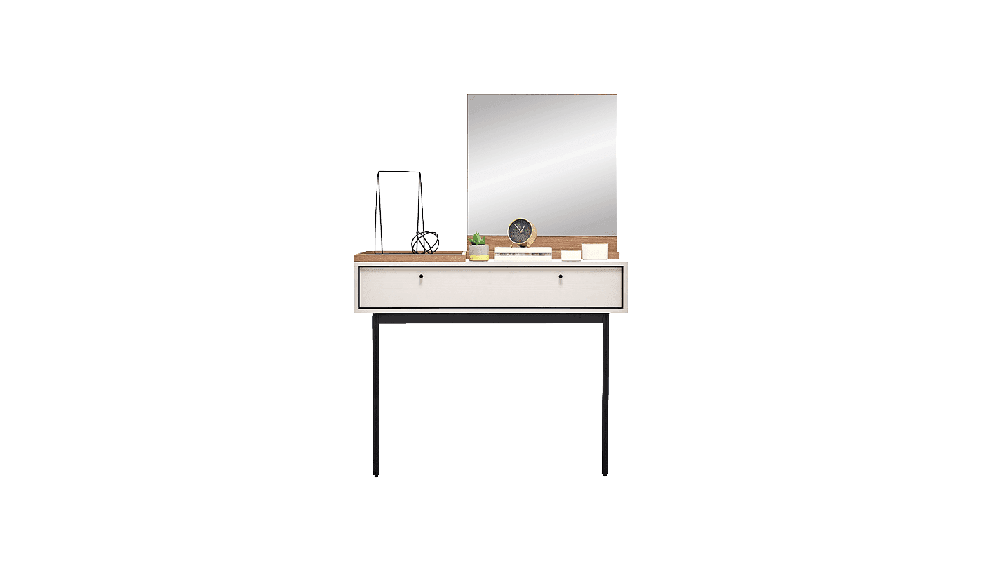 Loreto Slaapkamer Set