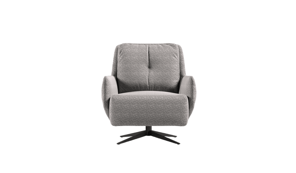 Milan Fauteuil - Vision Serie
