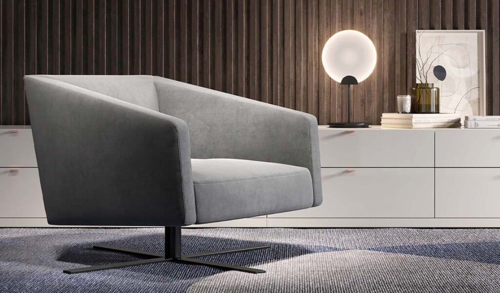 Victoria Fauteuil - Vision Serie
