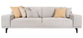 Viera 3-Zitsbank - Vision Serie