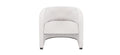 Viera Fauteuil - Vision Serie