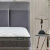 Yatas Bedding | Dream Line Baza 3 in 1 Set | Boxspring | Met Opbergruimte - Afbeelding 7