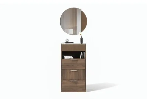 Pavia hoge comode Enza Home