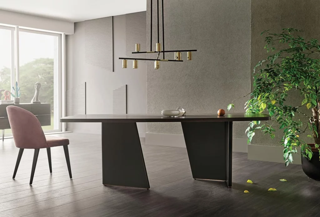 Marion eettafel Enza Home