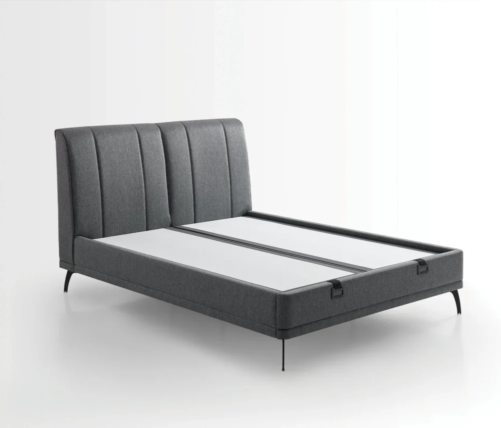 Yatas Bedding Boxspring met opbergruimte baza